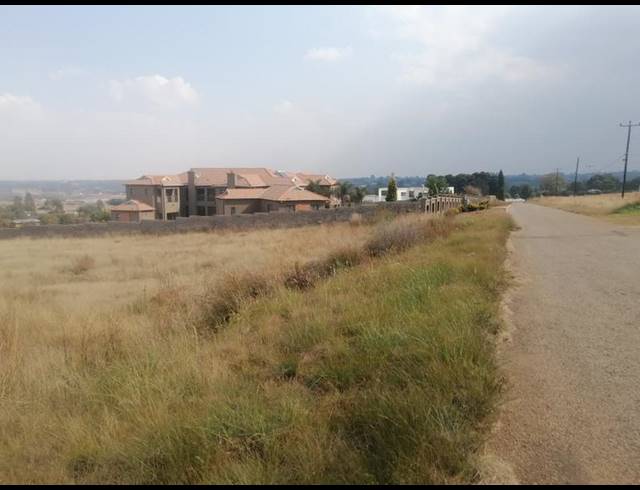 LAND FOR SALE IN WALKERVILLE CENTRAL